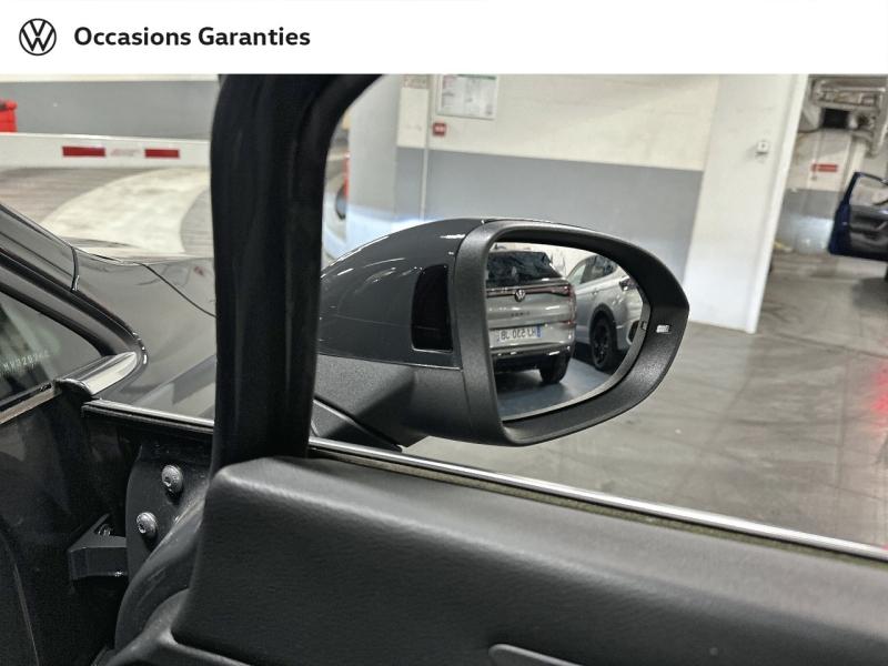 Voitures occasions VOLKSWAGEN GOLF Style 1st Paris