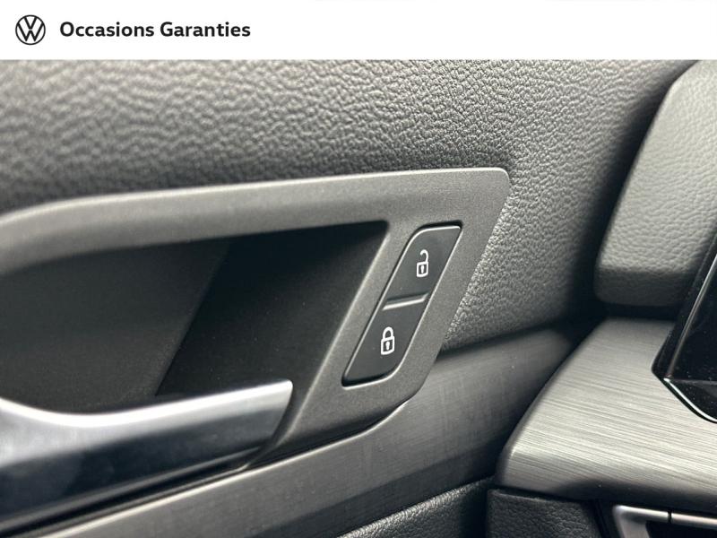 Voitures occasions VOLKSWAGEN GOLF Style 1st Paris