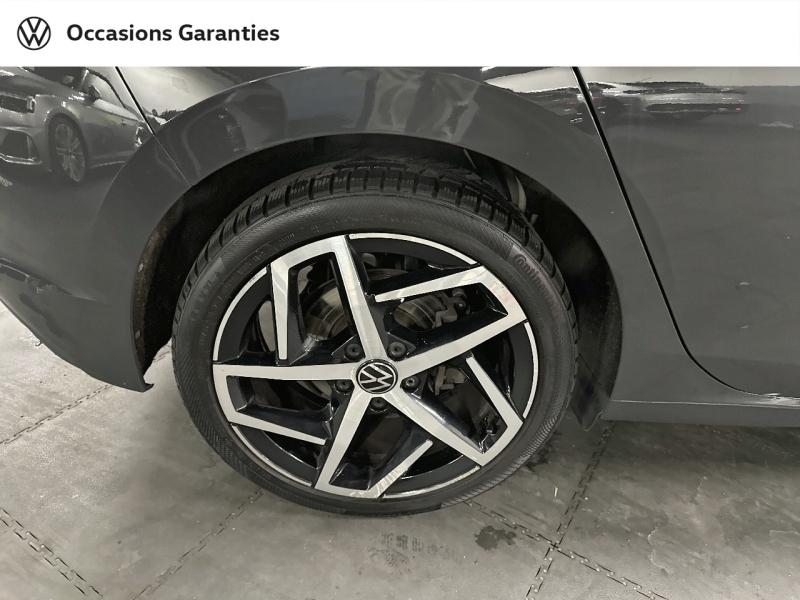 Voitures occasions VOLKSWAGEN GOLF Style 1st Paris