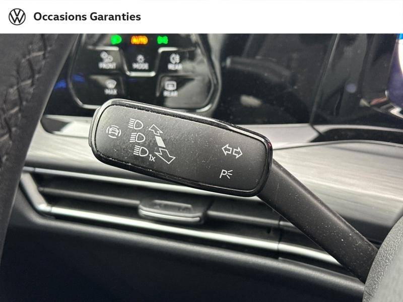 Voitures occasions VOLKSWAGEN GOLF Style 1st Paris