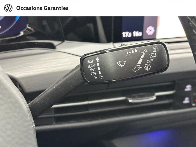 Voitures occasions VOLKSWAGEN GOLF Style 1st Paris