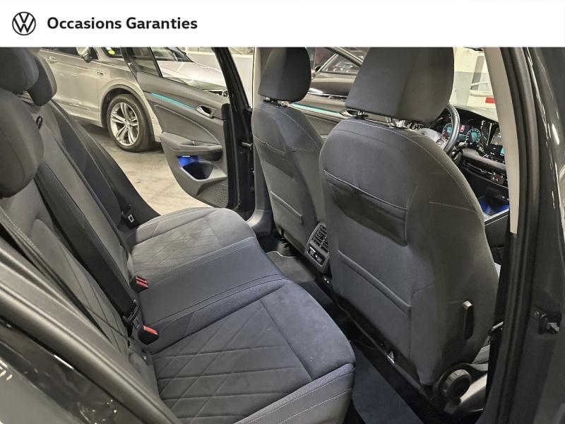 Voitures occasions VOLKSWAGEN GOLF Style 1st Paris