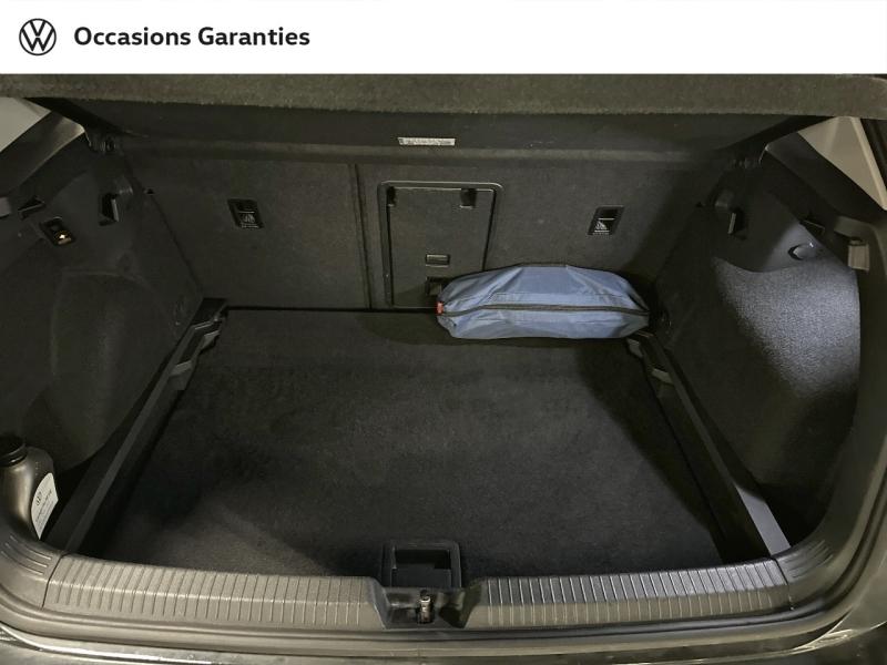 Voitures occasions VOLKSWAGEN GOLF Style 1st Paris