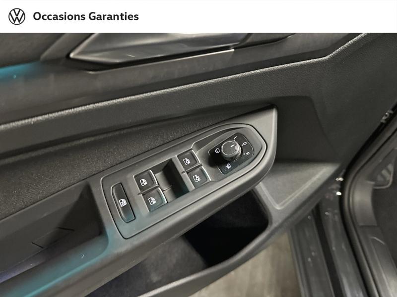 Voitures occasions VOLKSWAGEN GOLF Style 1st Paris