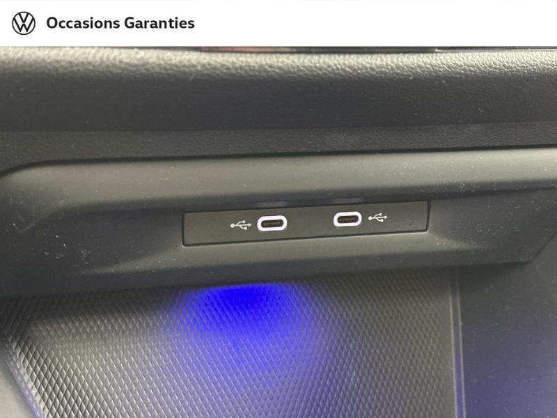 Voitures occasions VOLKSWAGEN GOLF Style 1st Paris