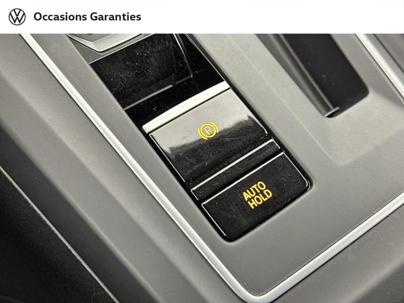 Voitures occasions VOLKSWAGEN GOLF Style 1st Paris