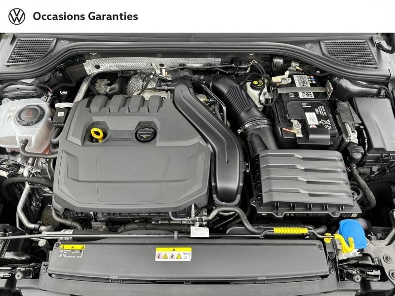 Voitures occasions VOLKSWAGEN GOLF Style 1st Paris