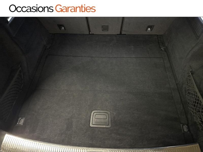 Voitures occasions Audi Q5 S line Paris