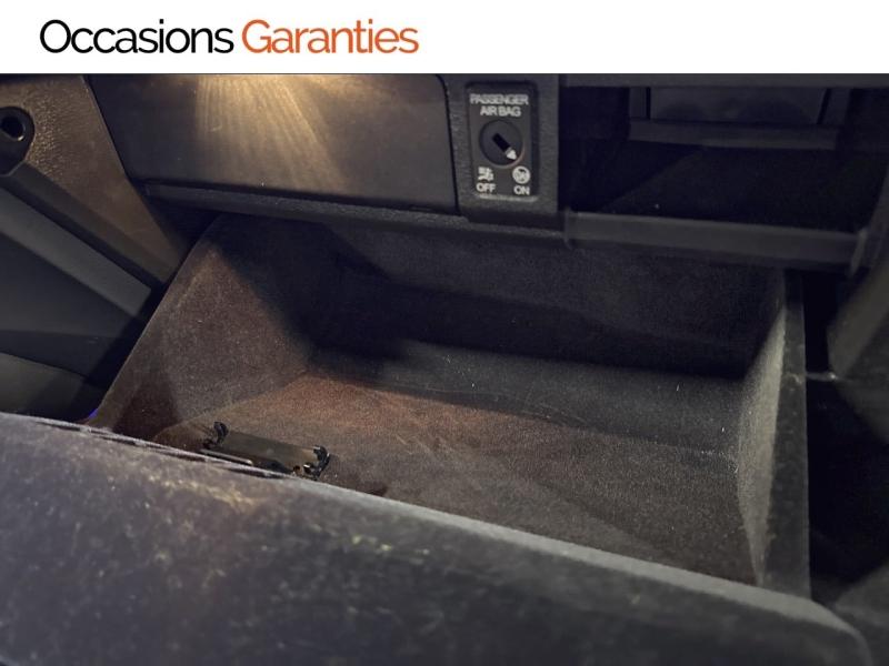 Voitures occasions Audi Q5 S line Paris