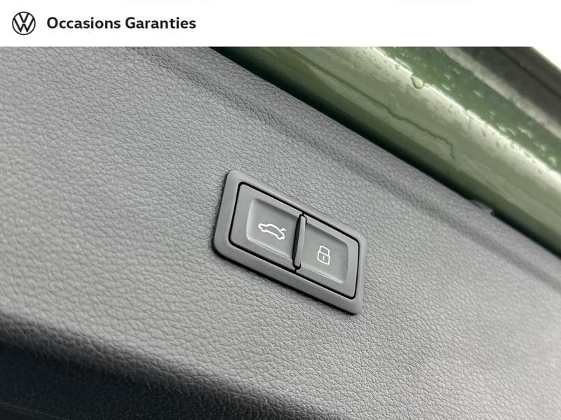 Voitures occasions Audi Q5 S line Paris