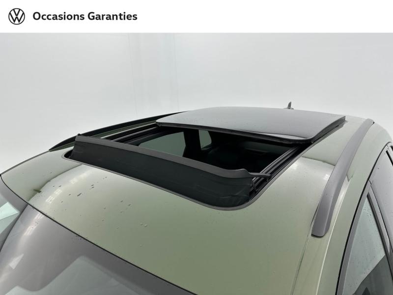 Voitures occasions Audi Q5 S line Paris