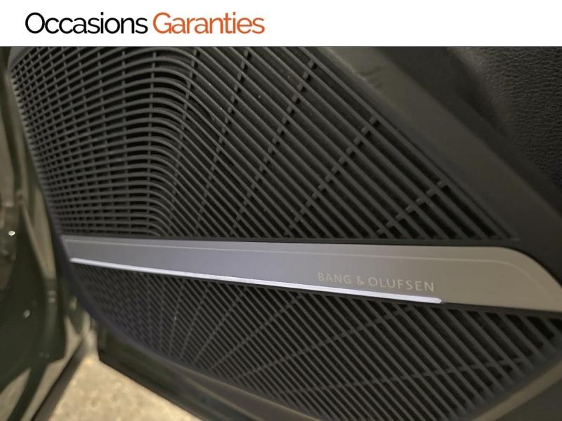 Voitures occasions Audi Q5 S line Paris