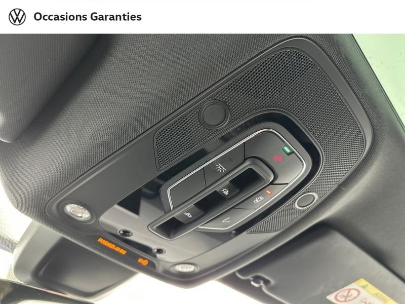 Voitures occasions Audi Q5 S line Paris