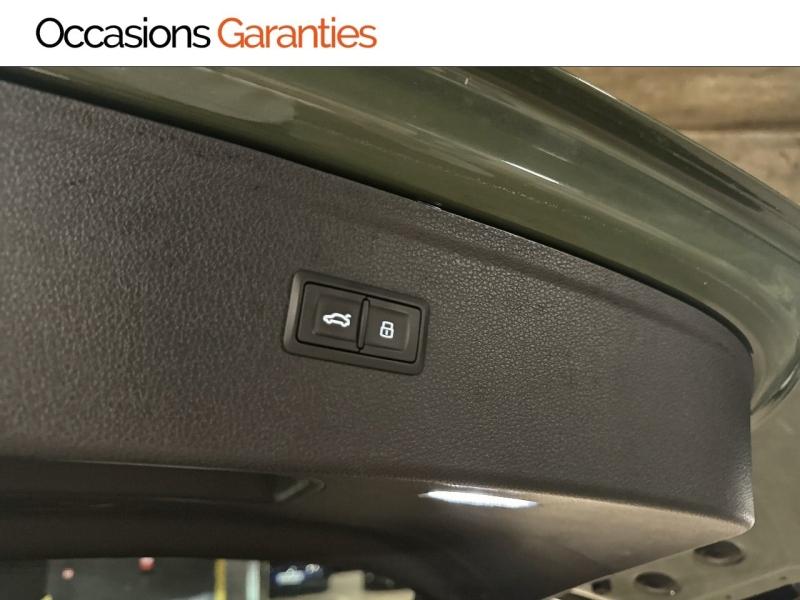 Voitures occasions Audi Q5 S line Paris