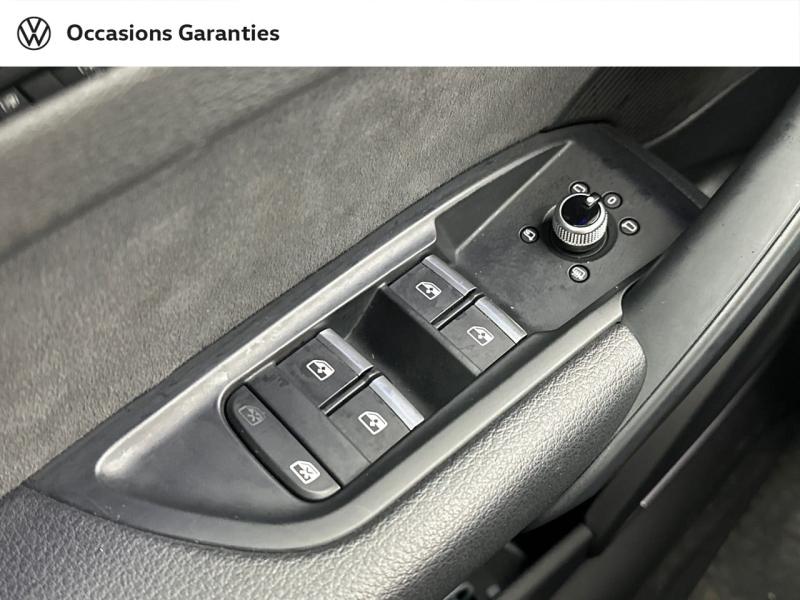 Voitures occasions Audi Q5 S line Paris