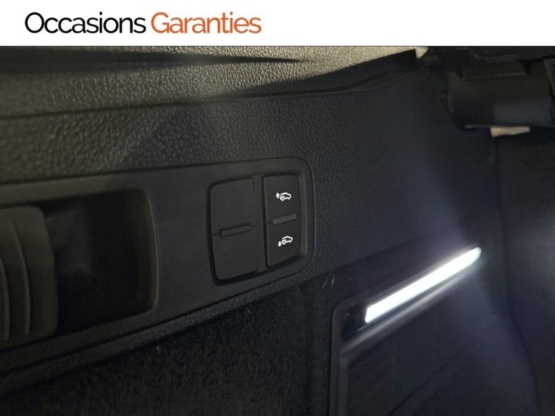 Voitures occasions Audi Q5 S line Paris