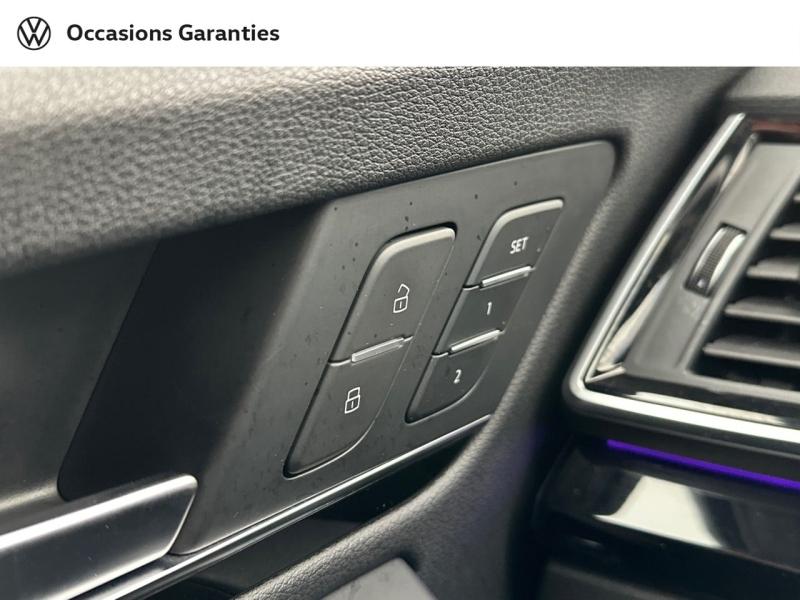 Voitures occasions Audi Q5 S line Paris