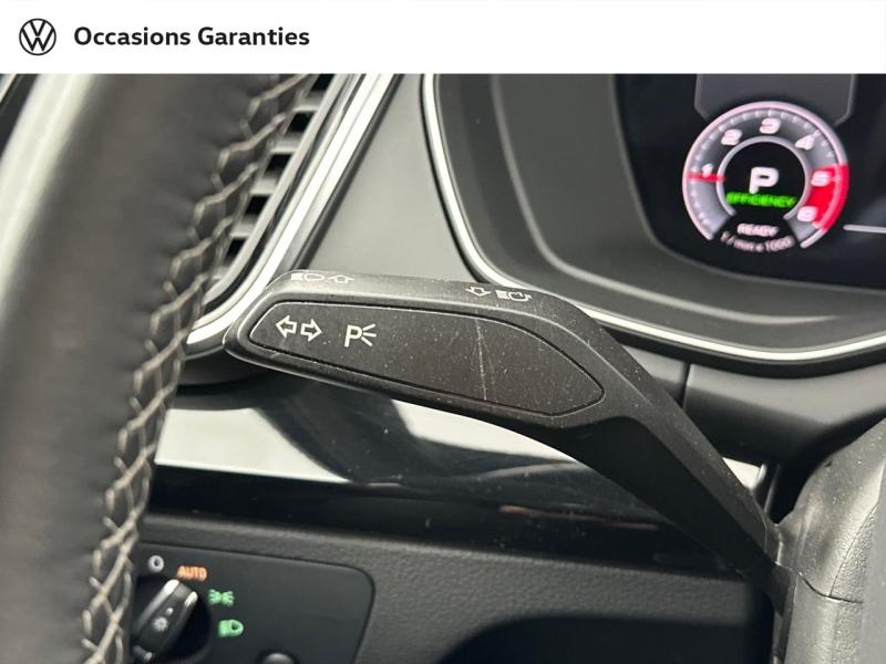 Voitures occasions Audi Q5 S line Paris