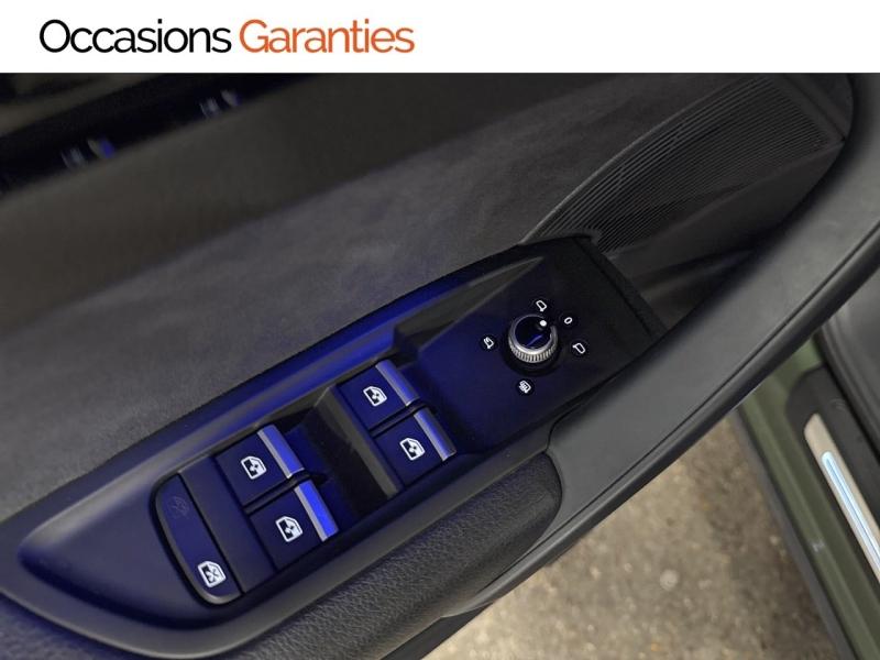 Voitures occasions Audi Q5 S line Paris