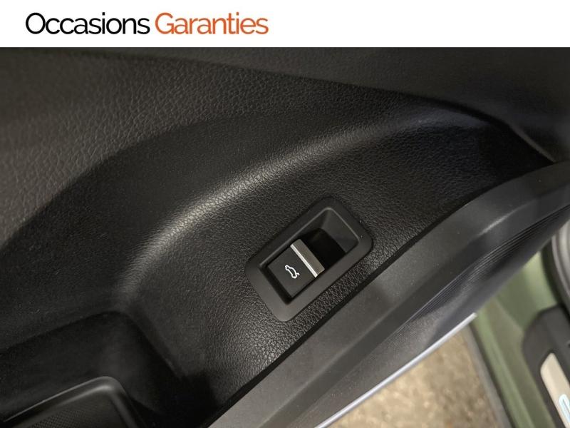 Voitures occasions Audi Q5 S line Paris