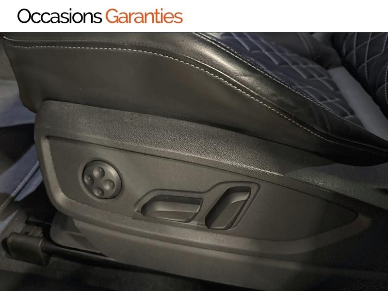 Voitures occasions Audi Q5 S line Paris