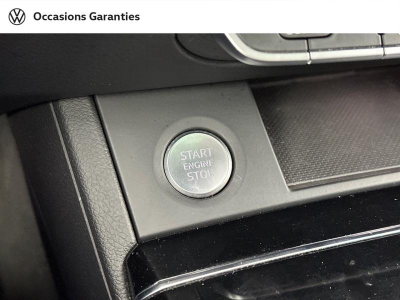 Voitures occasions Audi Q5 S line Paris