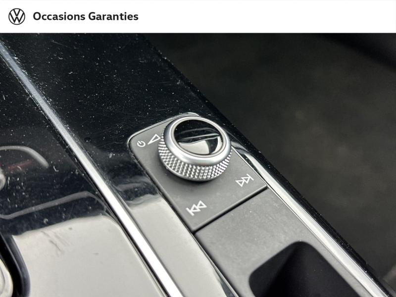 Voitures occasions Audi Q5 S line Paris