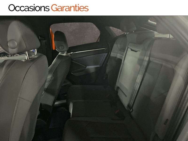 Voitures occasions Audi Q3 Sportback S line Paris