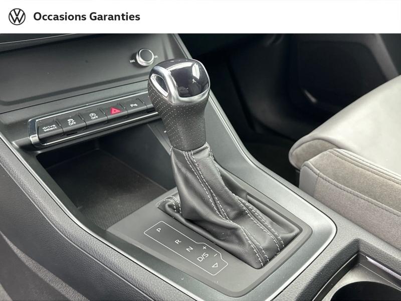 Voitures occasions Audi Q3 Sportback S line Paris