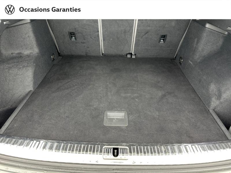 Voitures occasions Audi Q3 Sportback S line Paris