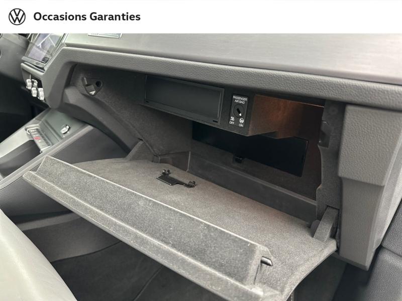 Voitures occasions Audi Q3 Sportback S line Paris