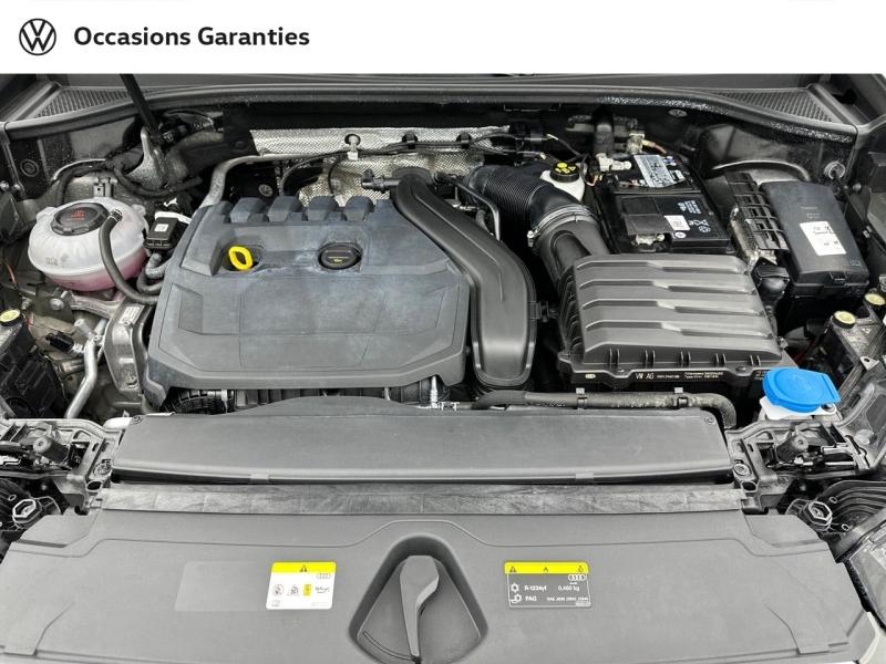 Voitures occasions Audi Q3 Sportback S line Paris