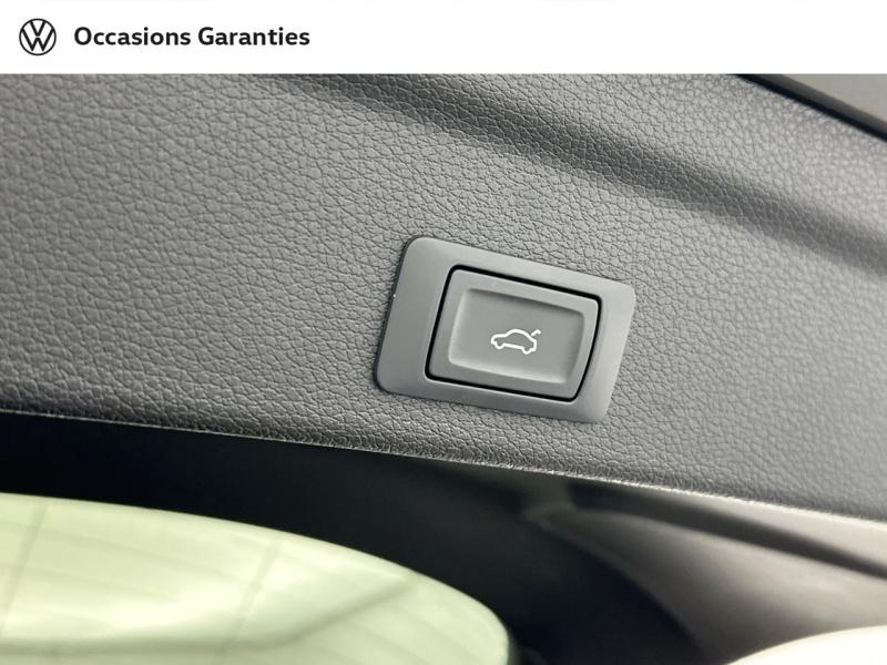 Voitures occasions Audi Q3 Sportback S line Paris