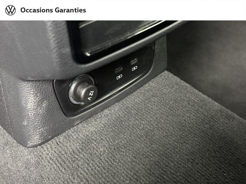 Voitures occasions Audi Q3 Sportback S line Paris