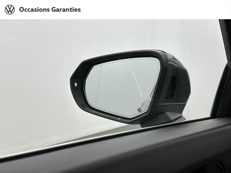 Voitures occasions Audi Q3 Sportback S line Paris