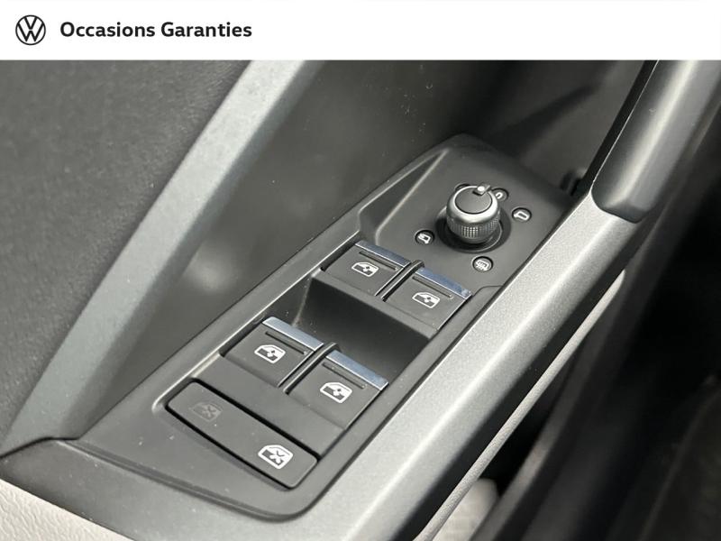 Voitures occasions Audi Q3 Sportback S line Paris