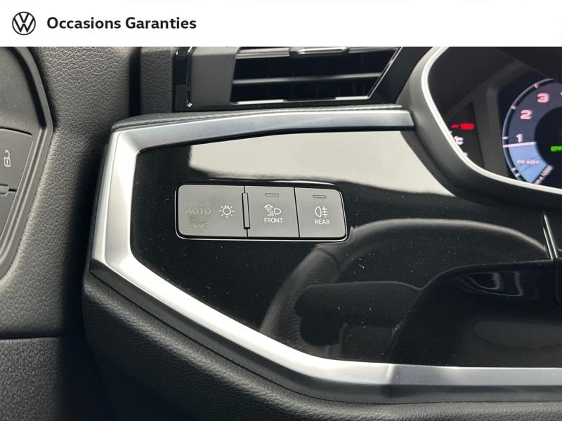 Voitures occasions Audi Q3 Sportback S line Paris