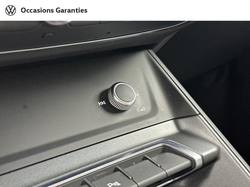 Voitures occasions Audi Q3 Sportback S line Paris