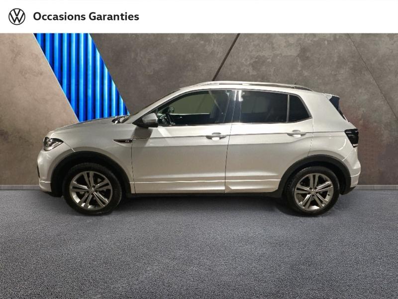 Voitures occasions VOLKSWAGEN T-CROSS R-Line Paris