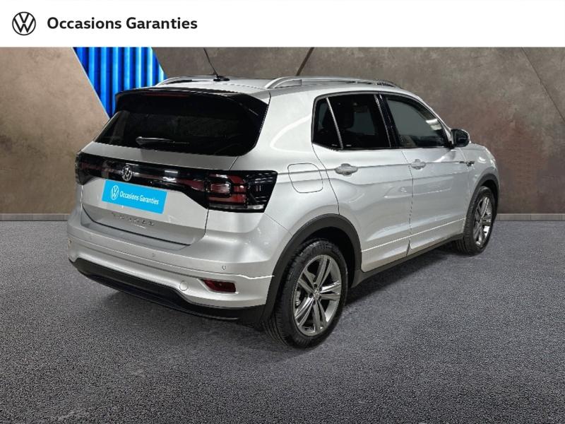 Voitures occasions VOLKSWAGEN T-CROSS R-Line Paris