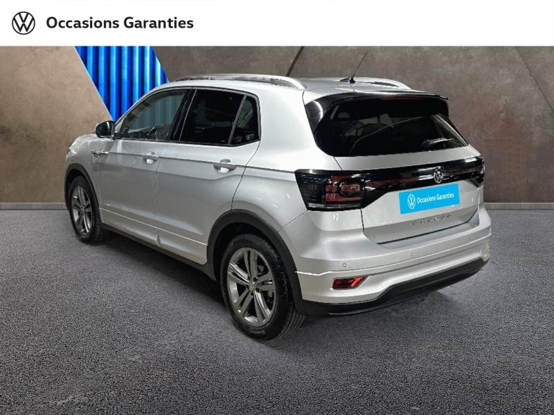 Voitures occasions VOLKSWAGEN T-CROSS R-Line Paris