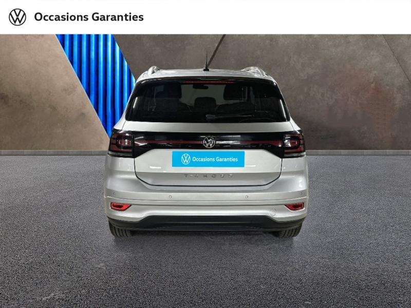 Voitures occasions VOLKSWAGEN T-CROSS R-Line Paris