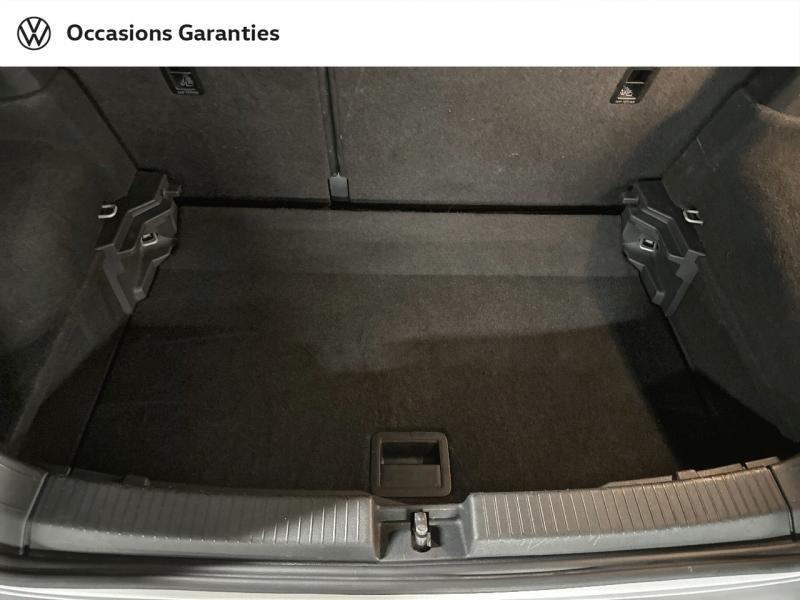 Voitures occasions VOLKSWAGEN T-CROSS R-Line Paris