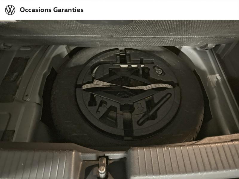 Voitures occasions VOLKSWAGEN T-CROSS R-Line Paris