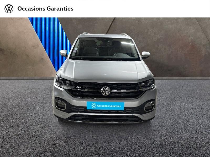 Voitures occasions VOLKSWAGEN T-CROSS R-Line Paris