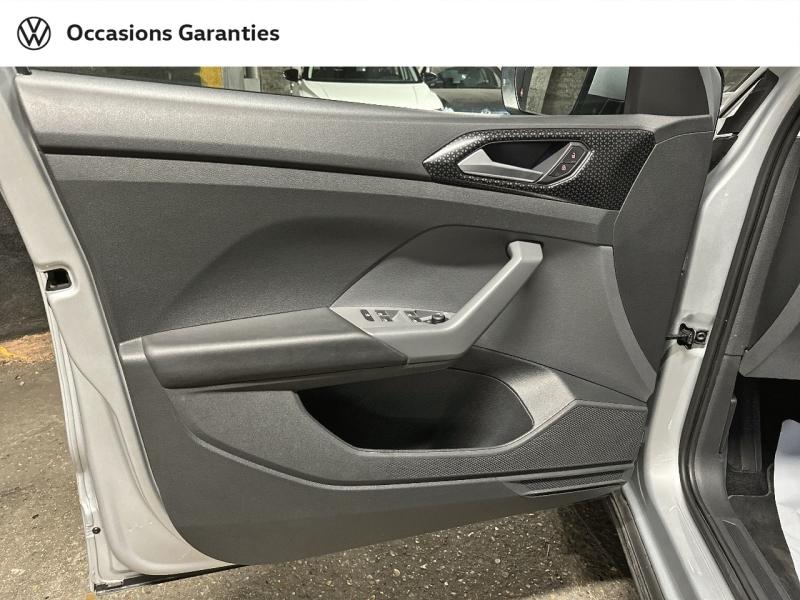Voitures occasions VOLKSWAGEN T-CROSS R-Line Paris