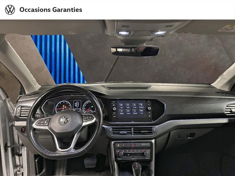 Voitures occasions VOLKSWAGEN T-CROSS R-Line Paris