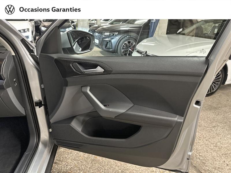 Voitures occasions VOLKSWAGEN T-CROSS R-Line Paris
