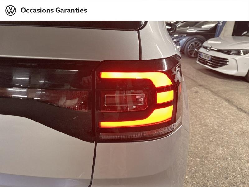 Voitures occasions VOLKSWAGEN T-CROSS R-Line Paris