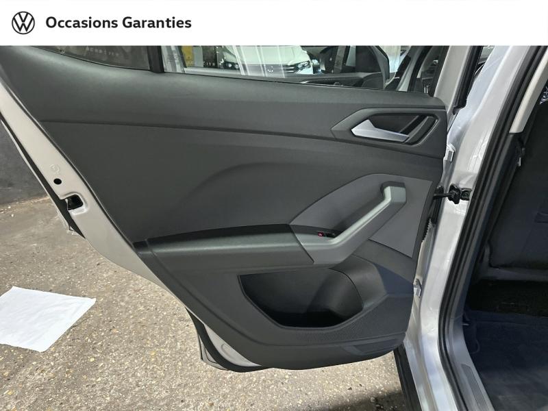 Voitures occasions VOLKSWAGEN T-CROSS R-Line Paris